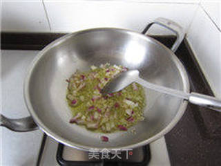 经典意式肉酱面的做法步骤:6