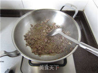经典意式肉酱面的做法步骤:7