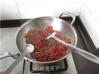 经典意式肉酱面的做法步骤:9