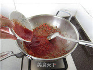 经典意式肉酱面的做法步骤:10