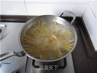 经典意式肉酱面的做法步骤:14