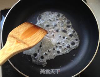 杂粮大变身---果脯米饭团的做法步骤:3