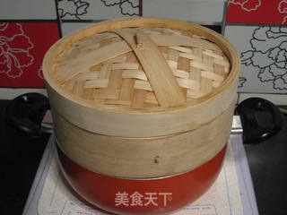 寒食小点——水果青团的做法步骤:7