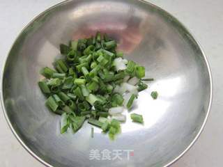 烧日本豆腐的做法步骤:3