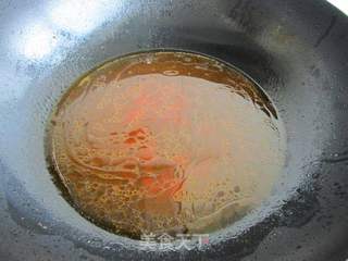 烧日本豆腐的做法步骤:5