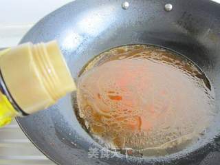 烧日本豆腐的做法步骤:6