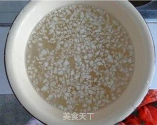 简单.鲜美.有面儿的肥美扇贝做法——芝士焗扇贝的做法步骤:3