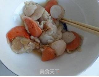 简单.鲜美.有面儿的肥美扇贝做法——芝士焗扇贝的做法步骤:2
