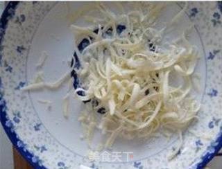 简单.鲜美.有面儿的肥美扇贝做法——芝士焗扇贝的做法步骤:6