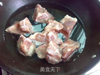 马齿苋汤的做法步骤:3