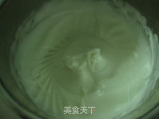 手指饼干的做法步骤:2