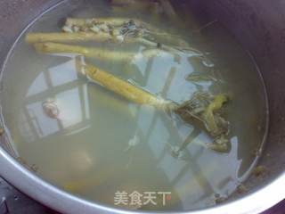 马齿苋汤的做法步骤:7