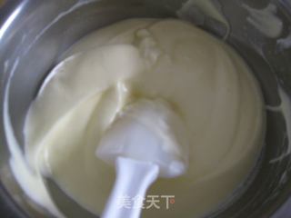 手指饼干的做法步骤:4