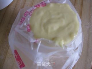 手指饼干的做法步骤:6
