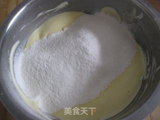 手指饼干的做法步骤:5