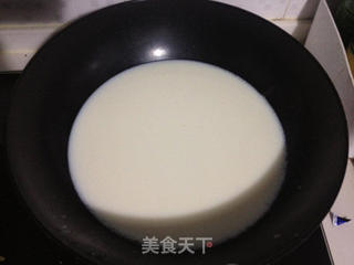 浓香汤圆的做法步骤:6