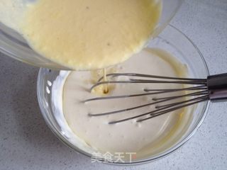 鲜奶冰激凌的做法步骤:5