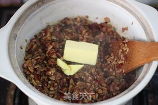 【豫生园若羌枣】香浓红枣小蛋糕的做法步骤:5