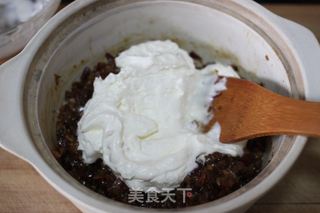 【豫生园若羌枣】香浓红枣小蛋糕的做法步骤:9