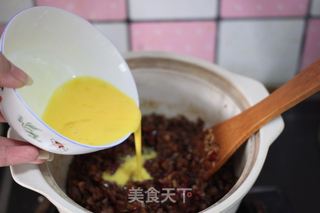 【豫生园若羌枣】香浓红枣小蛋糕的做法步骤:7