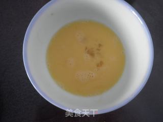 大红枣核桃仁小饼干的做法步骤:3