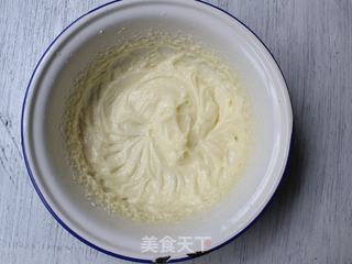 大红枣核桃仁小饼干的做法步骤:5