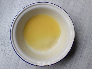 大红枣核桃仁小饼干的做法步骤:4
