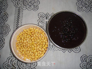 双豆猪尾小锅的做法步骤:7