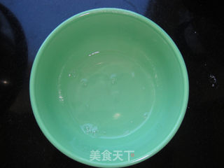 营养豆花的做法步骤:5