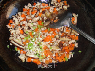 营养豆花的做法步骤:13