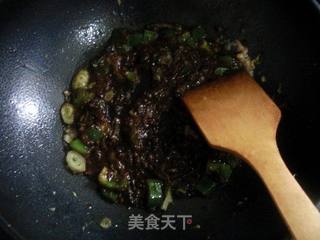 东北饭包的做法步骤:8