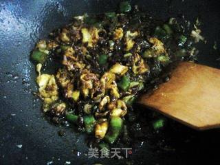 东北饭包的做法步骤:9