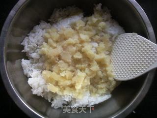 东北饭包的做法步骤:13