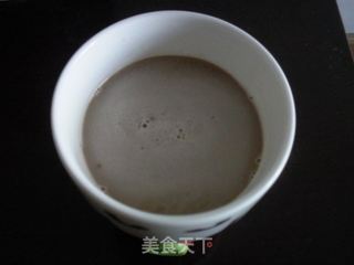 咖啡小火锅的做法步骤:10