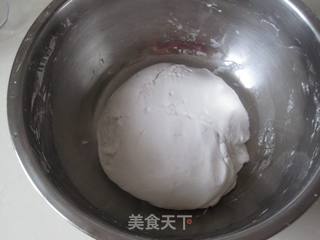 鲜虾水饺的做法步骤:2