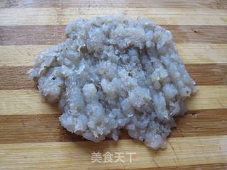 鲜虾水饺的做法步骤:3