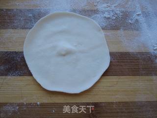 鲜虾水饺的做法步骤:7