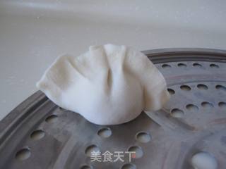 鲜虾水饺的做法步骤:8