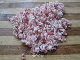 鲜虾水饺的做法步骤:4