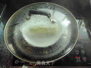 【玉米虾卷】--- 色香味俱全的营养菜的做法步骤:10