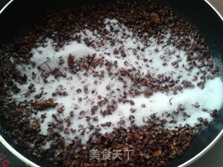年味飘香——腊肉的做法步骤:3