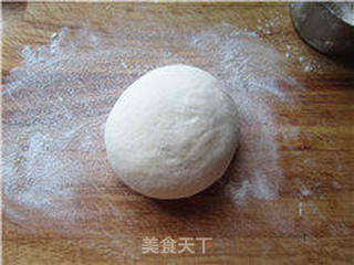 菠菜盒子的做法步骤:16