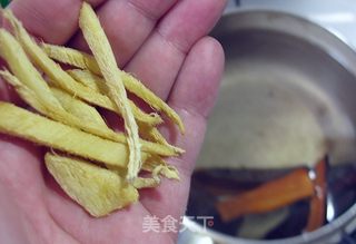 大枣肉桂饮的做法步骤:3