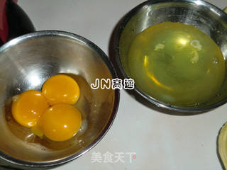 草莓蛋挞的做法步骤:6