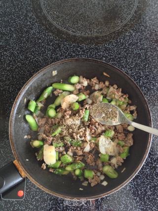 法式仙贝鸡排的做法步骤:3