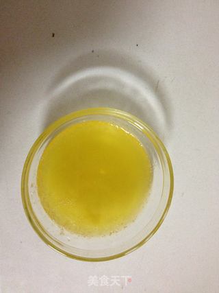 牛大骨汤和牛骨髓油的做法步骤:4
