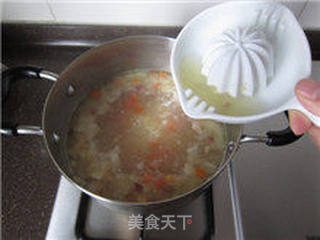 魔蛋汤的做法步骤:15
