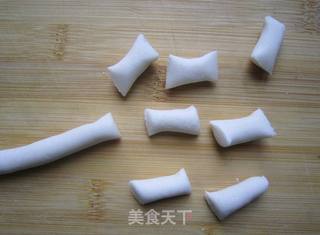 糯米枣的做法步骤:8