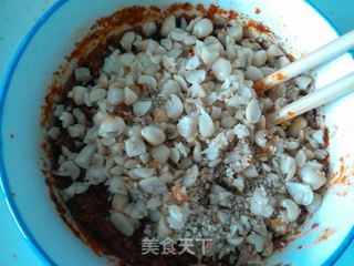 重庆红油麻辣辣椒油的做法步骤:8