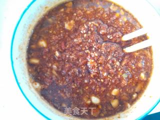 重庆红油麻辣辣椒油的做法步骤:9
